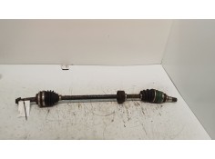 Recambio de transmision delantera derecha para toyota yaris (ncp1/nlp1/scp1) 1.0 cat referencia OEM IAM   