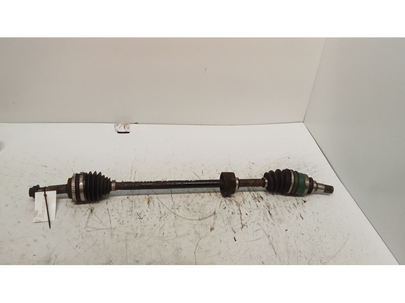 Recambio de transmision delantera derecha para toyota yaris (ncp1/nlp1/scp1) 1.0 cat referencia OEM IAM   