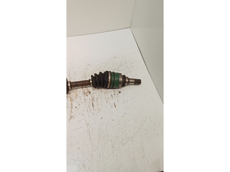 Recambio de transmision delantera derecha para toyota yaris (ncp1/nlp1/scp1) 1.0 cat referencia OEM IAM   