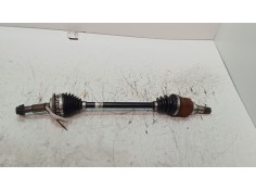 Recambio de transmision delantera izquierda para toyota yaris (ksp9/scp9/nlp9) 1.3 cat referencia OEM IAM   