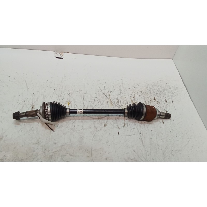 Recambio de transmision delantera izquierda para toyota yaris (ksp9/scp9/nlp9) 1.3 cat referencia OEM IAM   