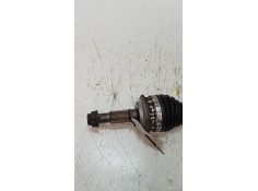 Recambio de transmision delantera izquierda para toyota yaris (ksp9/scp9/nlp9) 1.3 cat referencia OEM IAM    2