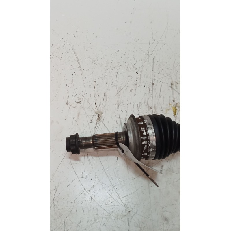Recambio de transmision delantera izquierda para toyota yaris (ksp9/scp9/nlp9) 1.3 cat referencia OEM IAM   