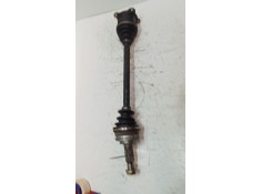 Recambio de transmision trasera derecha para lexus is200 (gxe10) 2.0 cat referencia OEM IAM