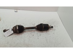 Recambio de transmision delantera izquierda para toyota rav 4 (a2) 2.0 sol 4x4 referencia OEM IAM   