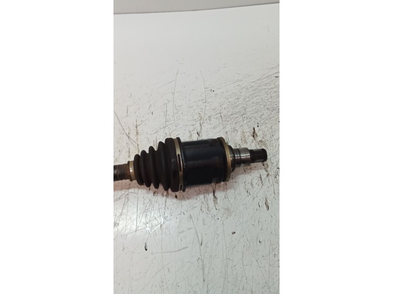 Recambio de transmision delantera izquierda para toyota rav 4 (a2) 2.0 sol 4x4 referencia OEM IAM   