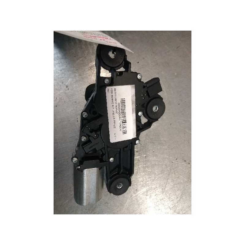 Recambio de motor limpia trasero para ford mondeo ber. (ca2) 2.0 tdci cat referencia OEM IAM   