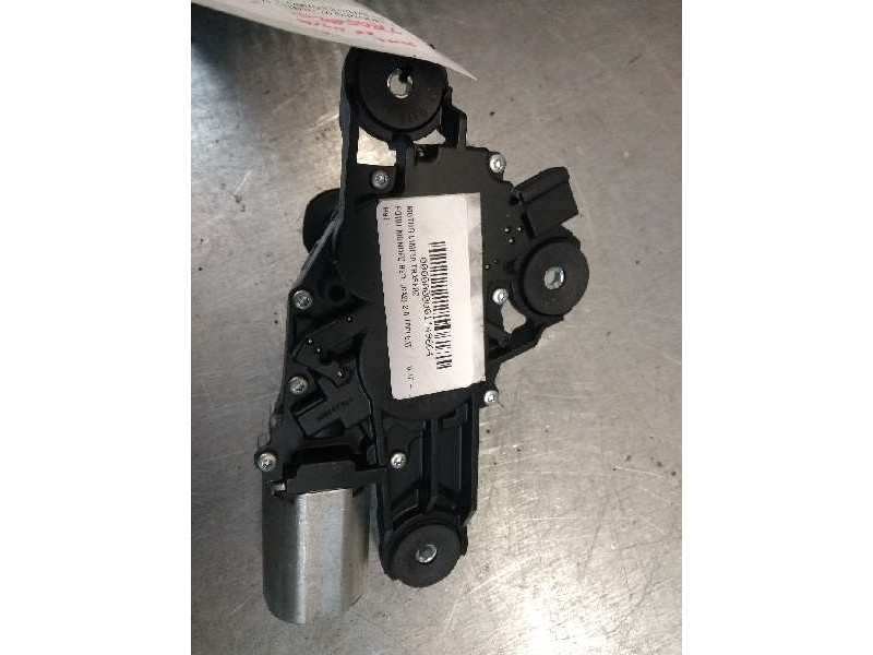 Recambio de motor limpia trasero para ford mondeo ber. (ca2) 2.0 tdci cat referencia OEM IAM   
