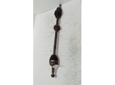 Recambio de transmision delantera derecha para toyota yaris (ncp1/nlp1/scp1) 1.4 turbodiesel cat referencia OEM IAM   