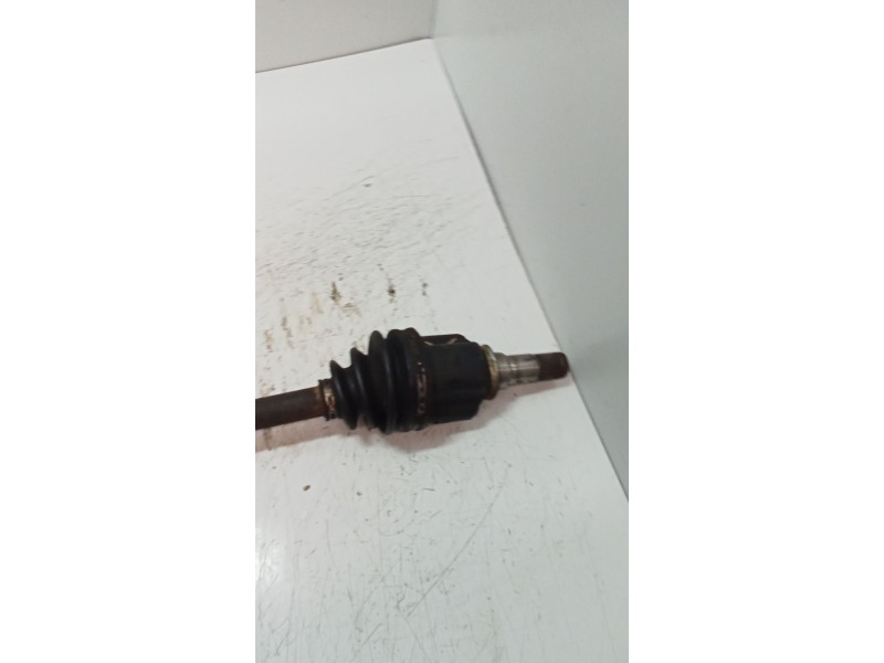 Recambio de transmision delantera derecha para toyota yaris (ncp1/nlp1/scp1) 1.4 turbodiesel cat referencia OEM IAM   