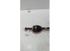 Recambio de transmision delantera izquierda para toyota yaris (ncp1/nlp1/scp1) 1.4 turbodiesel cat referencia OEM IAM    2