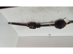 Recambio de transmision delantera derecha para toyota 4-runner (n13) 3.0 turbodiesel referencia OEM IAM   