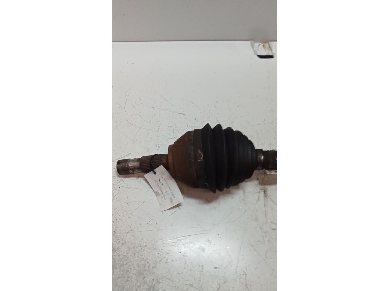 Recambio de transmision delantera derecha para toyota 4-runner (n13) 3.0 turbodiesel referencia OEM IAM   