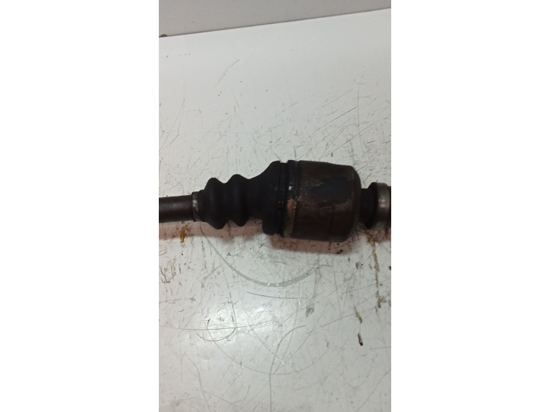 Recambio de transmision delantera derecha para toyota 4-runner (n13) 3.0 turbodiesel referencia OEM IAM   