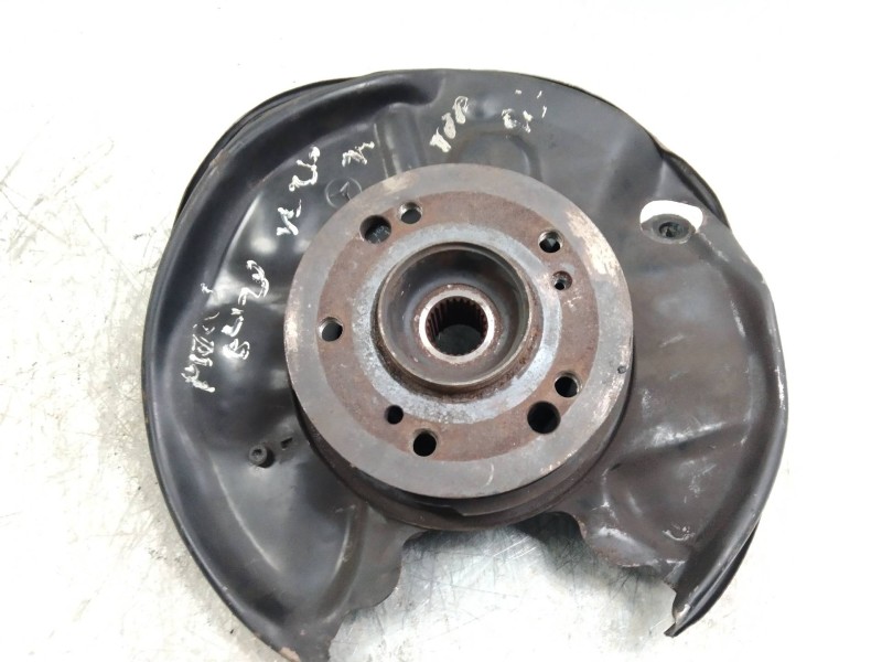 Recambio de mangueta trasera derecha para mercedes clase e (w210) berlina 420 (210.072) referencia OEM IAM   