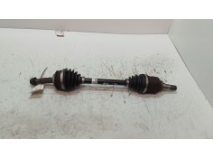 Recambio de transmision delantera izquierda para toyota yaris (ksp9/scp9/nlp9) 1.4 turbodiesel cat referencia OEM IAM   