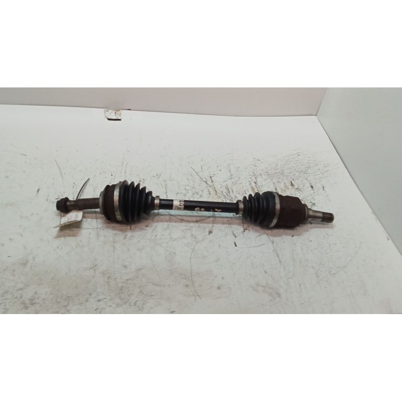 Recambio de transmision delantera izquierda para toyota yaris (ksp9/scp9/nlp9) 1.4 turbodiesel cat referencia OEM IAM   