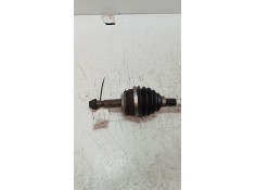 Recambio de transmision delantera izquierda para toyota yaris (ksp9/scp9/nlp9) 1.4 turbodiesel cat referencia OEM IAM    2