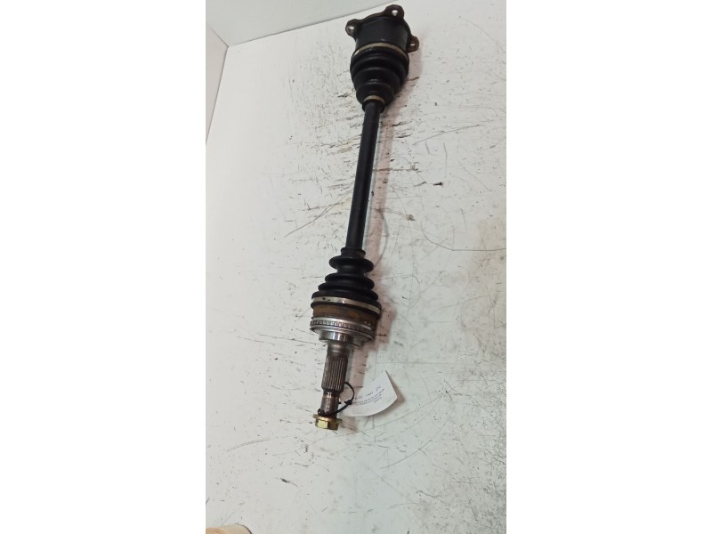 Recambio de transmision trasera izquierda para lexus is200 (gxe10) 2.0 cat referencia OEM IAM   