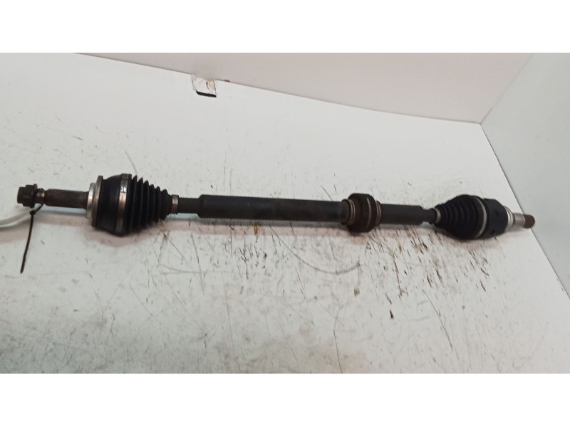 Recambio de transmision delantera derecha para toyota prius (nhw30) referencia OEM IAM   