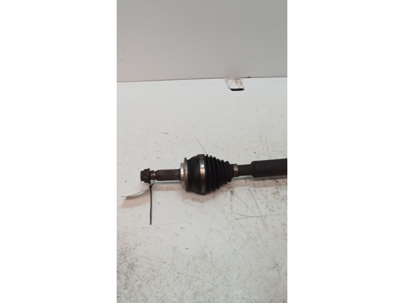 Recambio de transmision delantera derecha para toyota prius (nhw30) referencia OEM IAM   