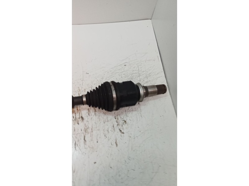 Recambio de transmision delantera derecha para toyota prius (nhw30) referencia OEM IAM   