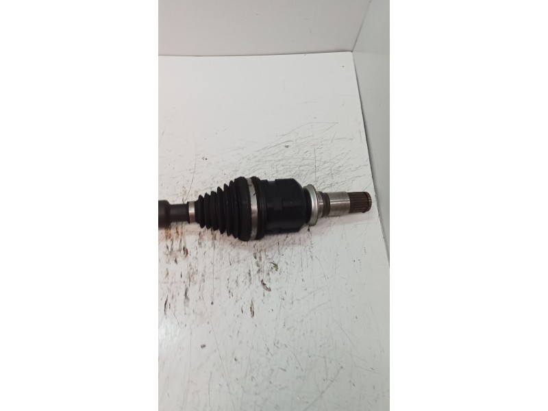 Recambio de transmision delantera derecha para toyota prius (nhw30) referencia OEM IAM   