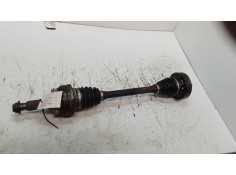 Recambio de transmision trasera izquierda para lexus gs300 (jzs160) básico referencia OEM IAM