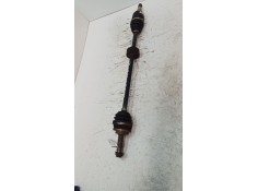 Recambio de transmision delantera derecha para toyota yaris (ncp1/nlp1/scp1) 1.4 turbodiesel cat referencia OEM IAM   