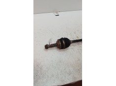 Recambio de transmision delantera derecha para toyota yaris (ncp1/nlp1/scp1) 1.4 turbodiesel cat referencia OEM IAM    2