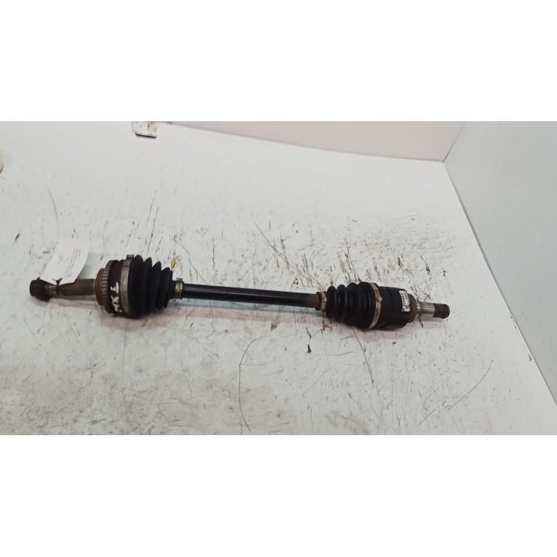 Recambio de transmision delantera izquierda para toyota yaris (ncp1/nlp1/scp1) 1.4 turbodiesel cat referencia OEM IAM G951  