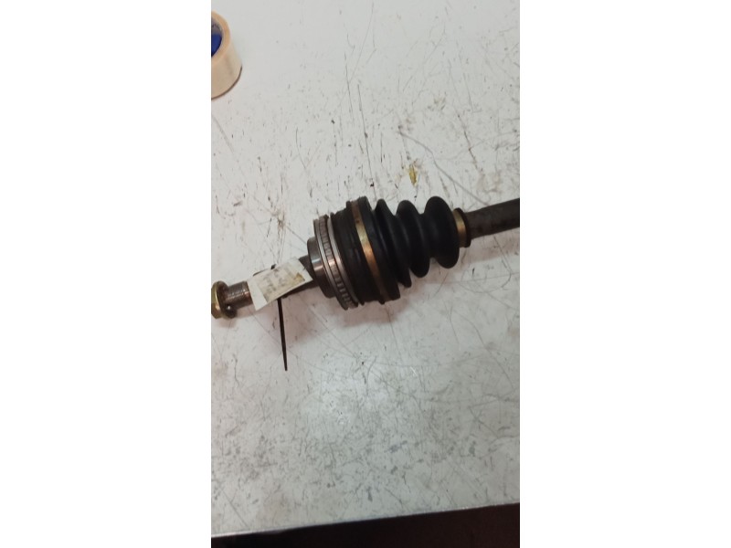 Recambio de transmision trasera derecha para lexus is200 (gxe10) 2.0 cat referencia OEM IAM   