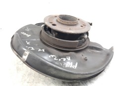 Recambio de mangueta trasera derecha para mercedes clase e (w210) berlina 420 (210.072) referencia OEM IAM    2