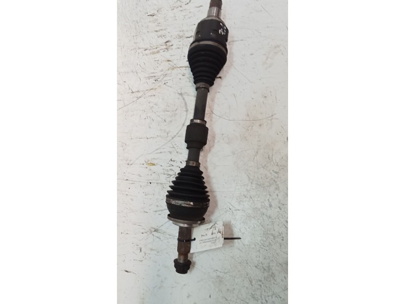 Recambio de transmision delantera izquierda para toyota prius (nhw30) referencia OEM IAM   