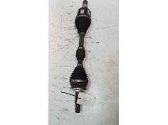 Recambio de transmision delantera izquierda para toyota prius (nhw30) referencia OEM IAM   