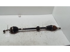 Recambio de transmision delantera derecha para toyota yaris active referencia OEM IAM   