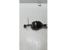 Recambio de transmision delantera derecha para toyota yaris active referencia OEM IAM    2