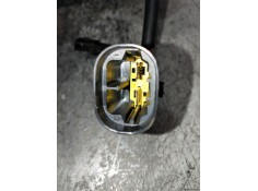 Recambio de electroventilador para renault zoe limited referencia OEM IAM    2