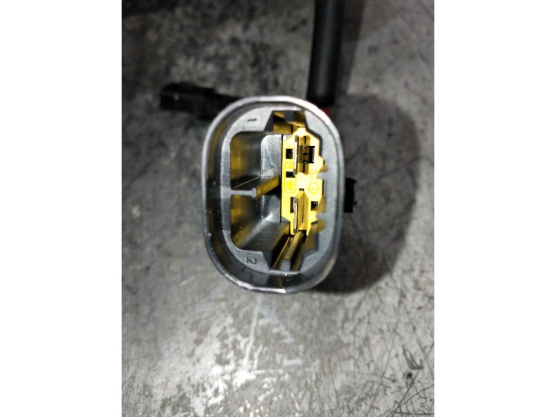 Recambio de electroventilador para renault zoe limited referencia OEM IAM   