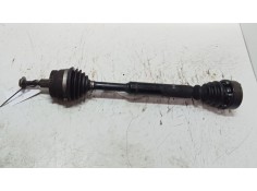 Recambio de transmision delantera izquierda para volkswagen passat berlina (3b3) edition referencia OEM IAM 407272DL  