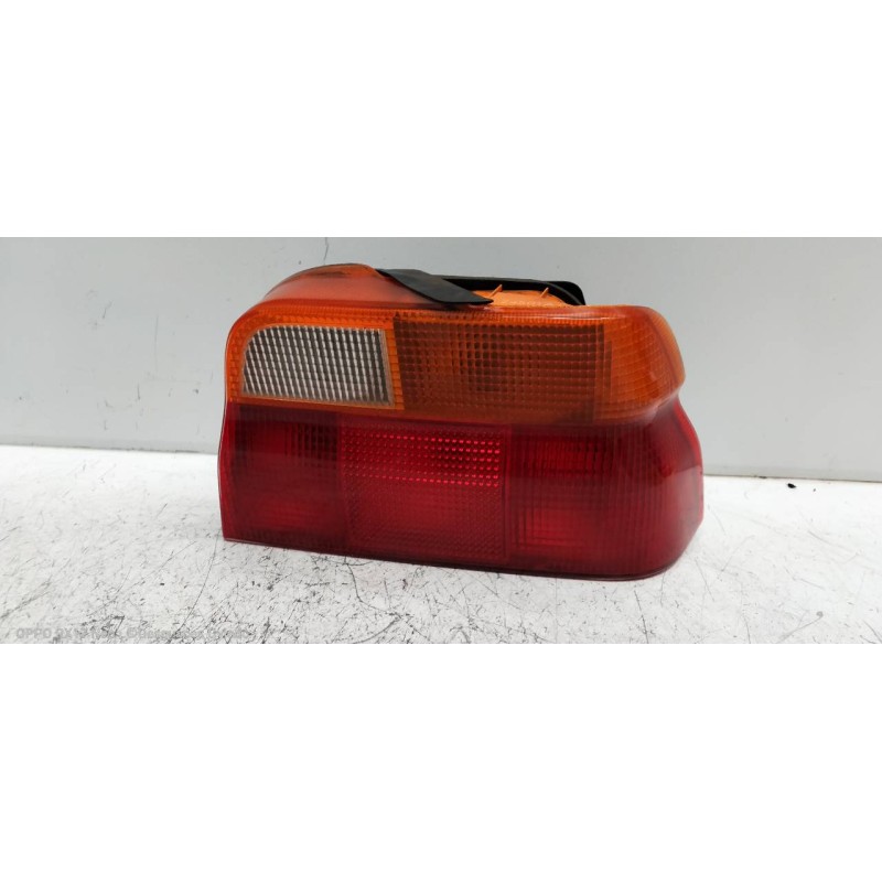 Recambio de piloto trasero derecho para ford escort berlina/turnier ghia berlina referencia OEM IAM   