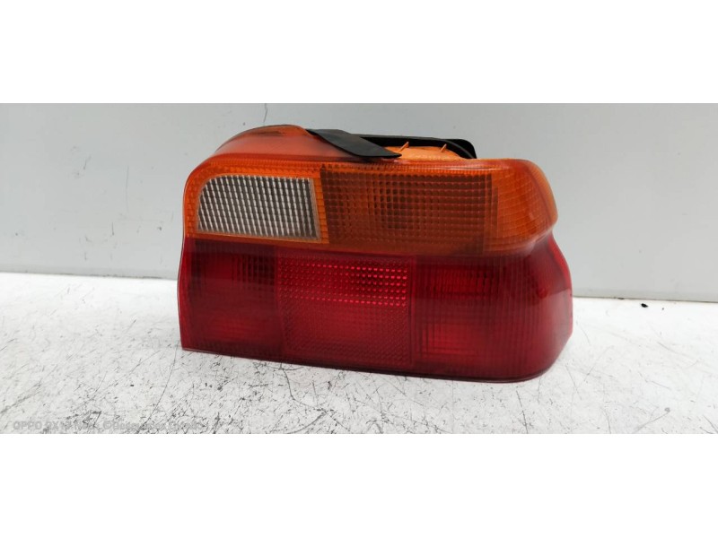 Recambio de piloto trasero derecho para ford escort berlina/turnier ghia berlina referencia OEM IAM   