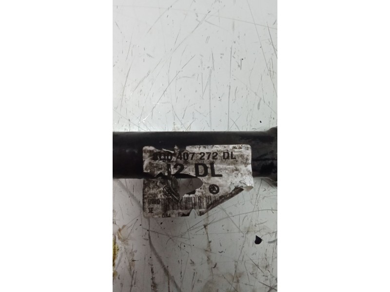 Recambio de transmision delantera izquierda para volkswagen passat berlina (3b3) edition referencia OEM IAM 407272DL  