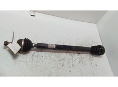 Recambio de transmision delantera derecha para volkswagen golf iv berlina (1j1) conceptline referencia OEM IAM 1467272BL  