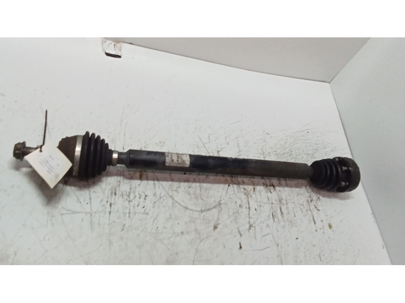 Recambio de transmision delantera derecha para volkswagen golf iv berlina (1j1) conceptline referencia OEM IAM 1467272BL  