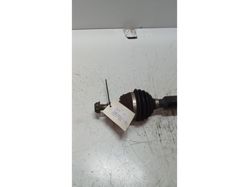 Recambio de transmision delantera derecha para volkswagen golf iv berlina (1j1) conceptline referencia OEM IAM 1467272BL  