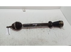 Recambio de transmision delantera derecha para volkswagen passat berlina (3a2) cl referencia OEM IAM   