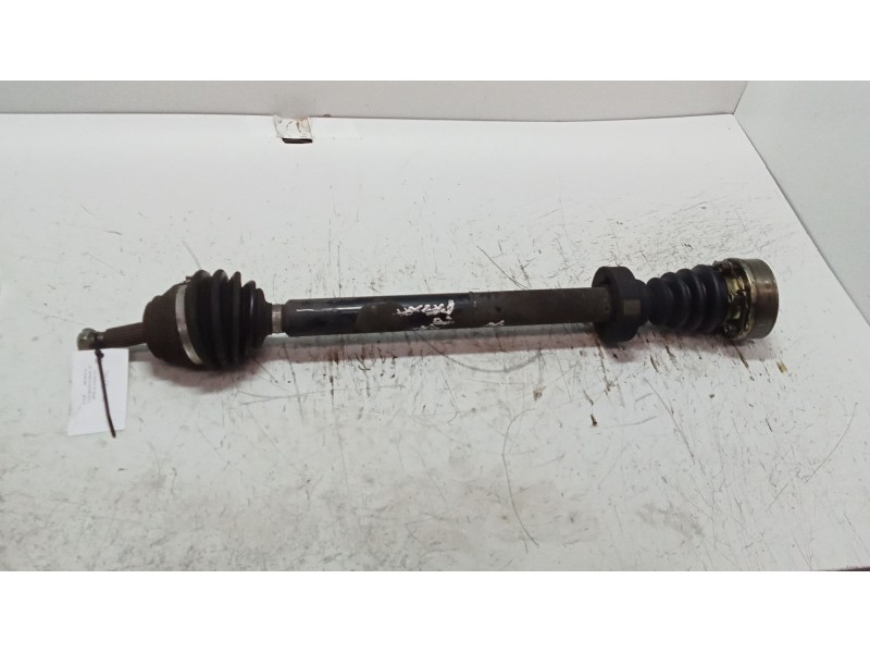 Recambio de transmision delantera derecha para volkswagen passat berlina (3a2) cl referencia OEM IAM   