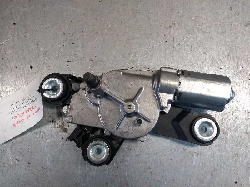 Recambio de motor limpia trasero para ford mondeo ber. (ca2) trend referencia OEM IAM   