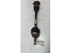 Recambio de transmision delantera izquierda para volkswagen bora berlina (1j2) conceptline referencia OEM IAM AJ0407271JL  